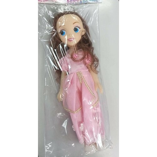 Кукла принцесса кукла дуняша 35 см
