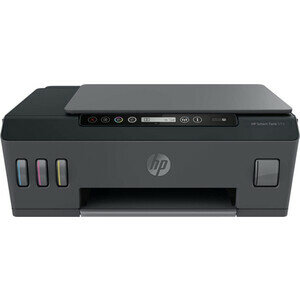 Струйное МФУ HP - фото №19