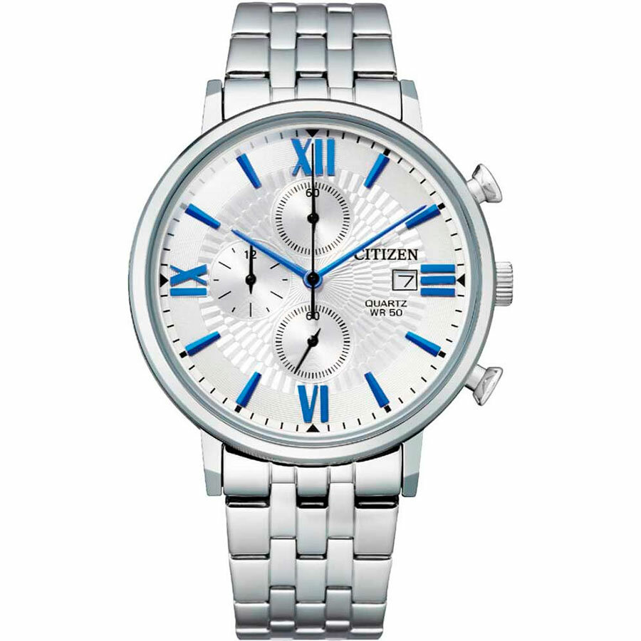 Наручные часы CITIZEN Quartz AN3610-71A