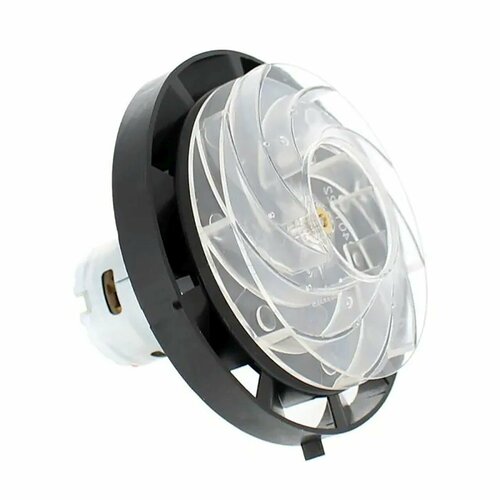 Двигатель DC 18V для пылесоса Makita DCL180 125867-6 2650₽