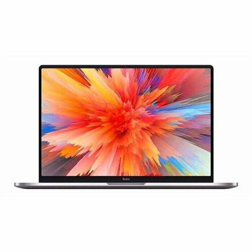Ноутбук Xiaomi Pro RedmiBook XMA2006-BJ 14 2560x1600 IPSAMD Ryzen 5 5500U16ГБ DDR4512ГБ SSDRadeon GraphicsWin 10 Trial серый XMA2006-BJ 7374300₽