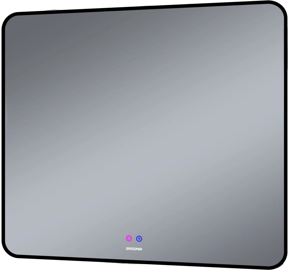 Зеркало 90x80 см Grossman Elegans 1790802