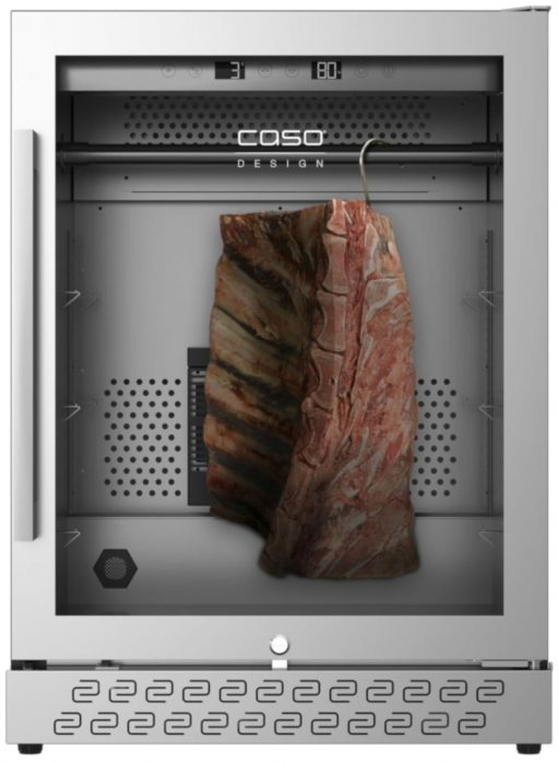 Шкаф для вызревания мяса Caso DryAged Master 125
