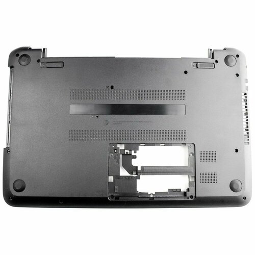 Нижняя часть корпуса, поддон HP Pavilion 15-F, 732065-001, 742580-001, 776772-001, 3IU86TP103 new original bottom case cover d shell for hp envy 15q lower bottom base case cover