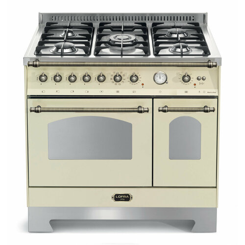 Варочный центр LOFRA RBID96MFTECI Br 40715000₽