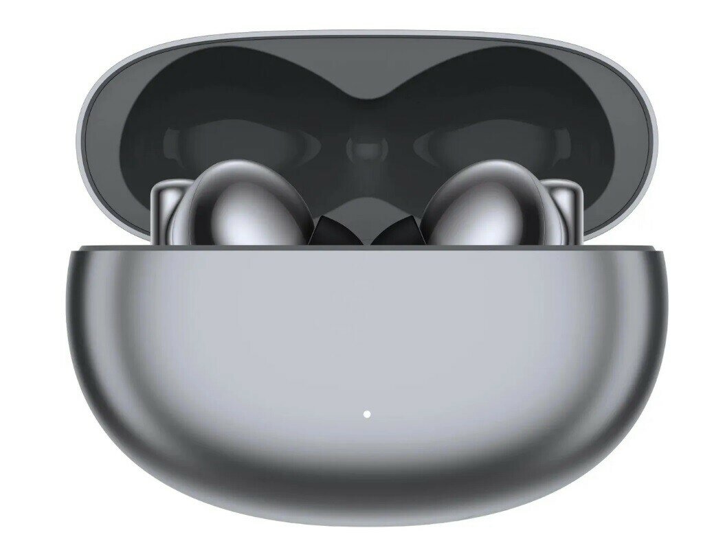 Наушники Honor Choice Earbuds X5 grey (5504AALH)