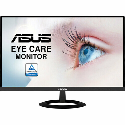 Монитор Asus 27 VZ279HE черный IPS LED 169 HDMI матовая 250cd 178гр178гр 1920x1080 VGA FHD 39кг 90LM02X3-B01470 2095400₽