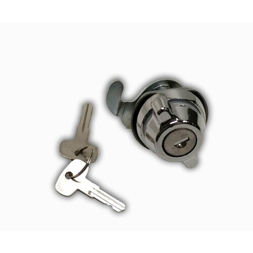 Замок багажника ГАЗ 241031029 с ключами TRUСKMAN 799₽