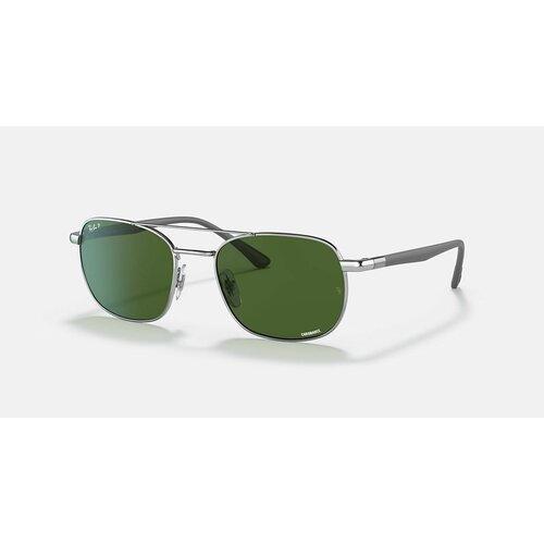 фото Солнцезащитные очки ray-ban, серый