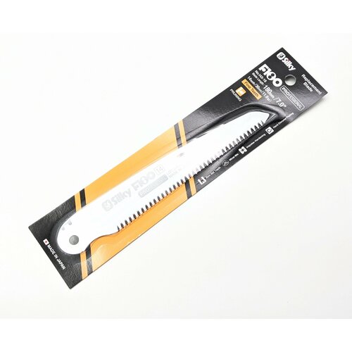 Полотно для пилы Silky F180 (180мм, 14зуб/30мм)