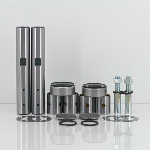 Шкворни TOYOTA DYNA до 1,5 тонн, длина 153, диаметр 25, NAM YANG