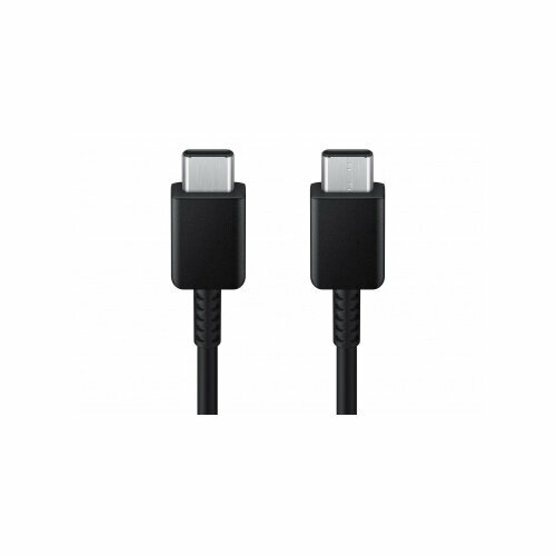 Кабель Samsung EP-DX310JWRGRU USB Type-C (m)-USB Type-C (m) 1.8м белый (упак.:1шт) - фото №8