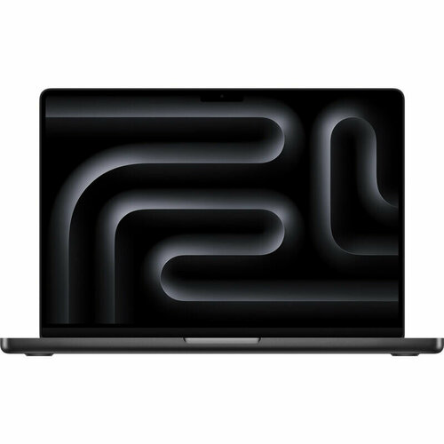 Ноутбук Apple MacBook Pro (MRX43RU/A)