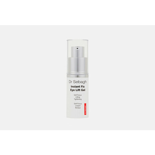 Гель-лифтинг для кожи вокруг глаз Instant Fix Eye Lift Gel