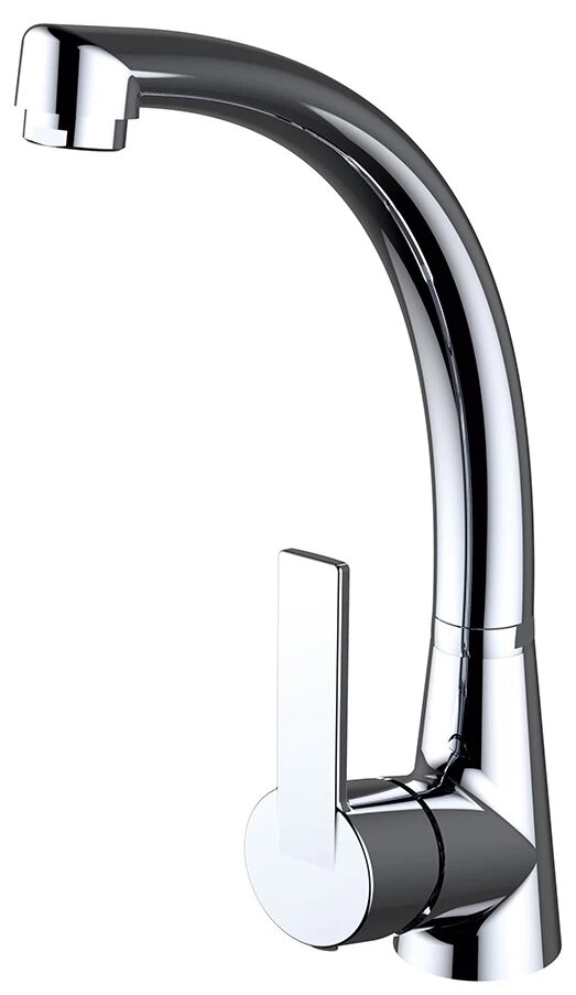 Смеситель для кухни Clever - фото №1