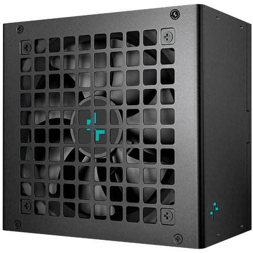 Блок питания 750W DeepCool (PL750D) блок питания 750w deepcool pn750d