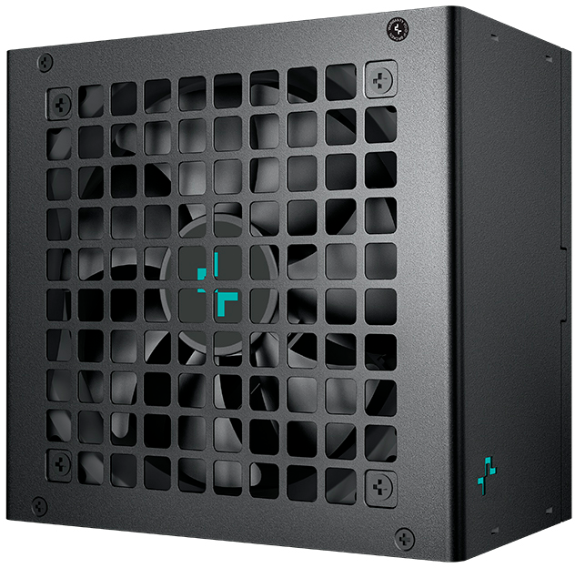 Блок питания 650W DeepCool PL650D