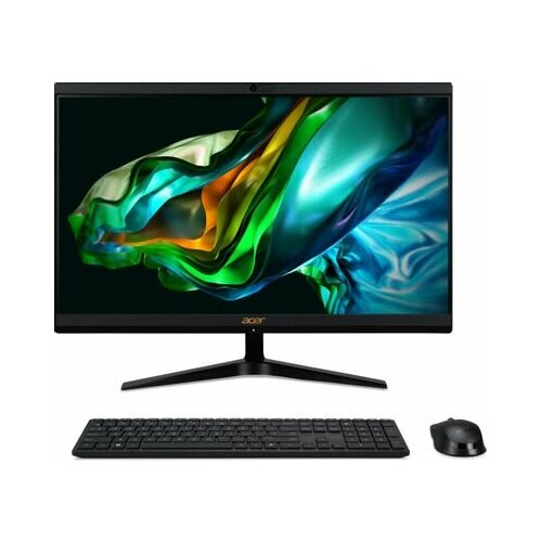 Моноблок Acer Aspire C22-1800 215 Intel Core i3 1305u 16ГБ 512ГБ SSD Intel UHD Graphics Eshell черный DQ BLGCD003 5581800₽