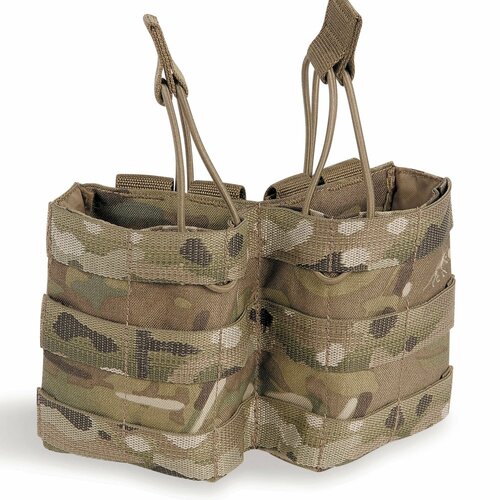 Подсумок Tasmanian Tiger 2 SGL Mag Pouch BEL HK417 MKII multicam