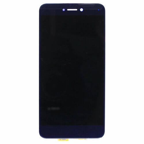 Дисплей для Huawei Honor 8 Lite с тачскрином Синий