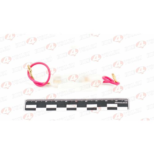 Предохранитель (корпус голый) Alpha/Delta