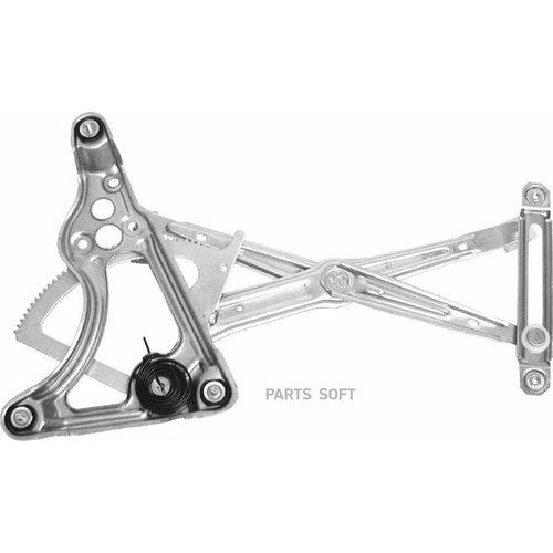 URO PARTS 1267201346 Стеклоподъёмник