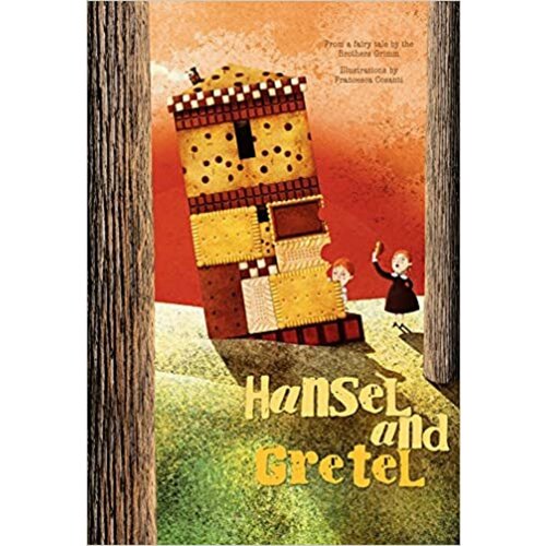 Hansel And Gretel