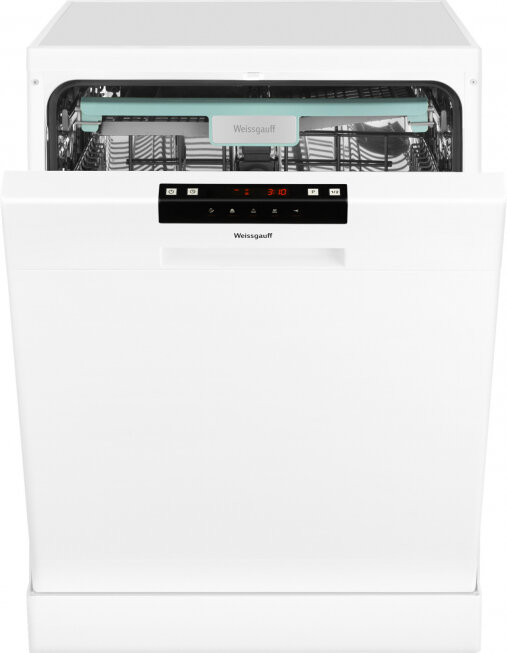 Уцененная посудомоечная машина Weissgauff DW 6035 (38682)