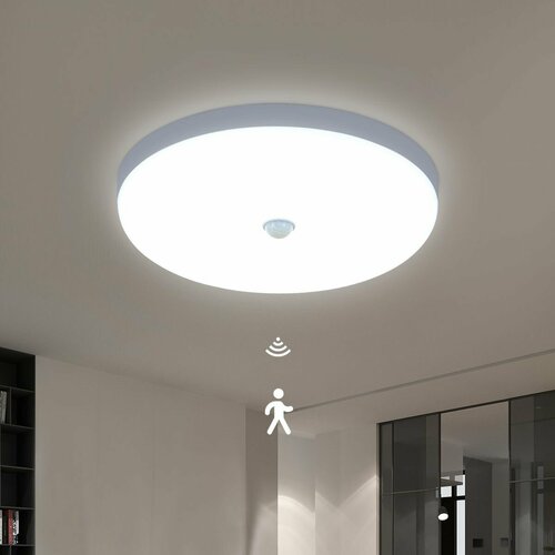 Потолочные лампочки, Osairous, OS659257,30 Вт, белый свет