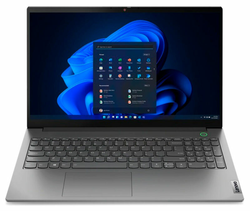 Ноутбук Lenovo ThinkBook 15 G4 IAP (21DJ000LRU)