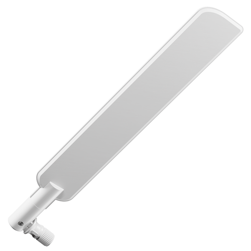 Аксессуар MikroTik Indoor LTE/LoRa/CAT-M/NB 699MHz – 3.8GHz 1.5 – 4 dBi antenna with SMA male connector (designed for KNOT)