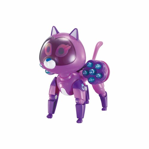 Игрушка Petronix Питомец-трансформер Китти макс мод 2в1 40610