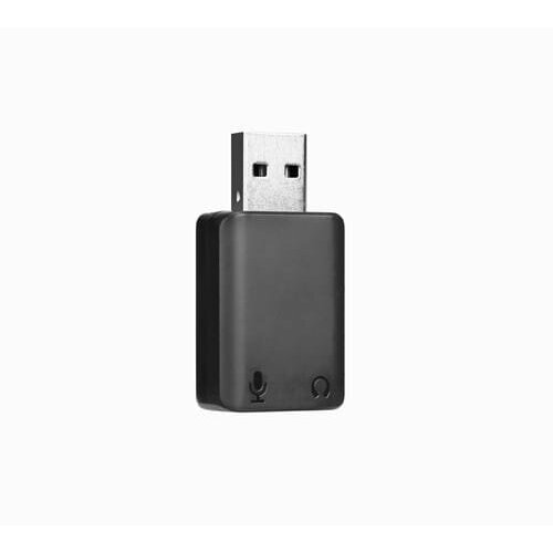 Аудио адаптер Boya BY-EA2 USB 95100₽