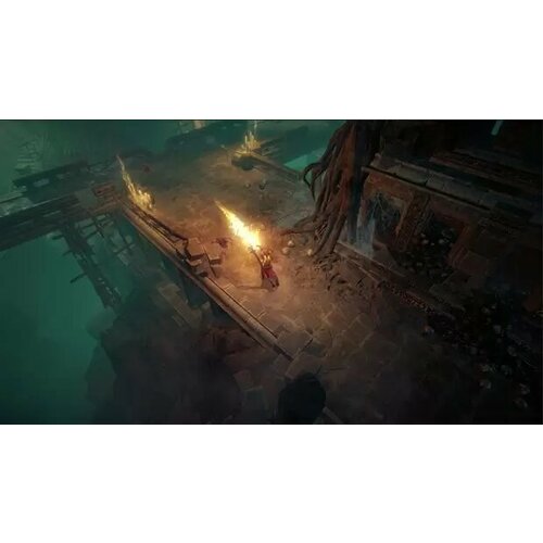 Shadows: Awakening (Steam; PC; Регион активации Россия и СНГ)