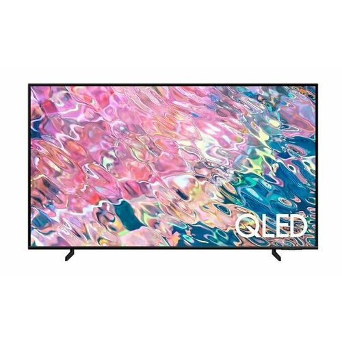 Телевизор 50 QLED 4K QE50Q60BAUCCE SAMSUNG 6180000₽