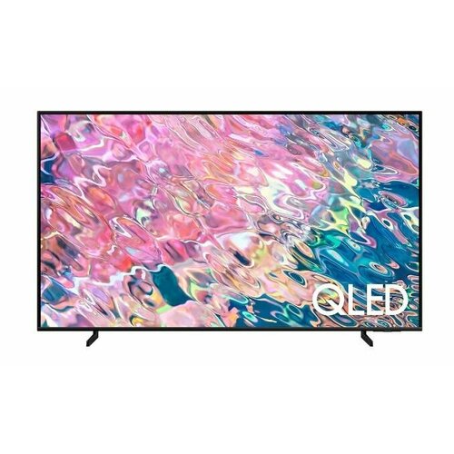 Телевизор 50 QLED 4K QE50Q60BAUCCE SAMSUNG