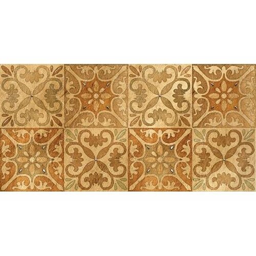 Керамическая плитка Europa Ceramica Cnfa Lerida Бордюр 22,5x45 (цена за штуку)