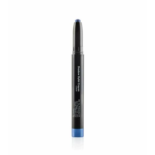 BODYOGRAPHY Тени-карандаш для глаз Shadow Stylist Crayon (Cobalt)