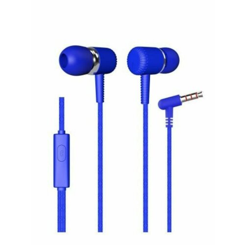 Наушники MORE CHOICE G24 BLUE 31900₽