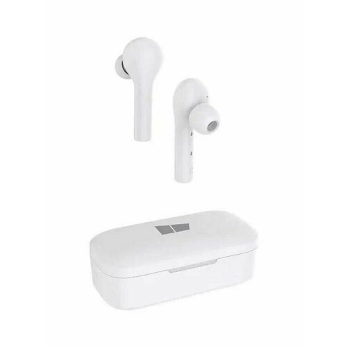 Наушники беспроводные MORE CHOICE BW30S White 2300₽