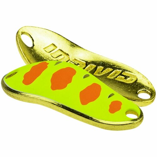 фото Блесна sv fishing individ 2.0гр 25мм #tg07 sv fishing lures