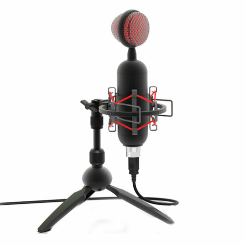 Радиосистема Ritmix RWM-230 619200₽