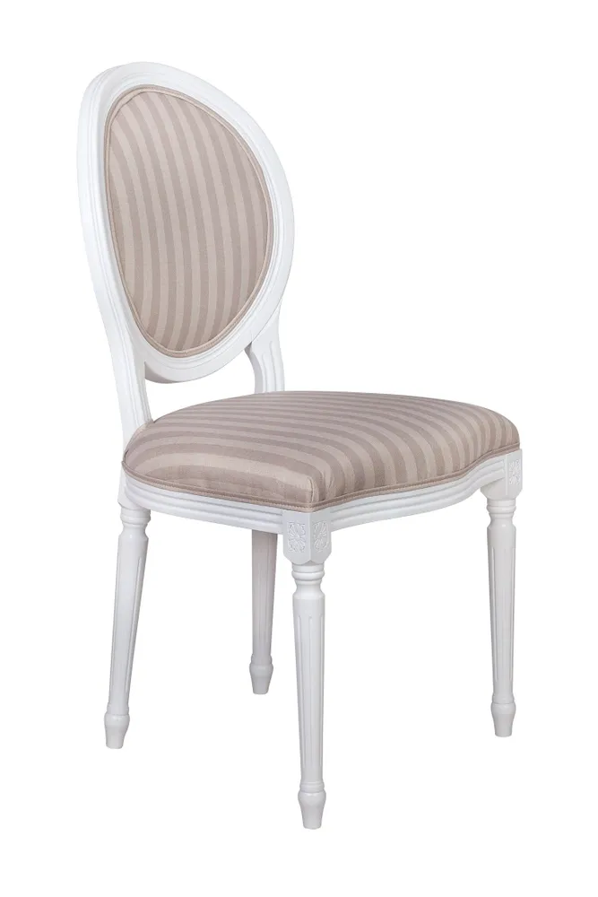 Стул Mak-interior, Delo kora pinstripe — фото 1