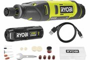 Гравировальная машина Ryobi RRT4-120GA15