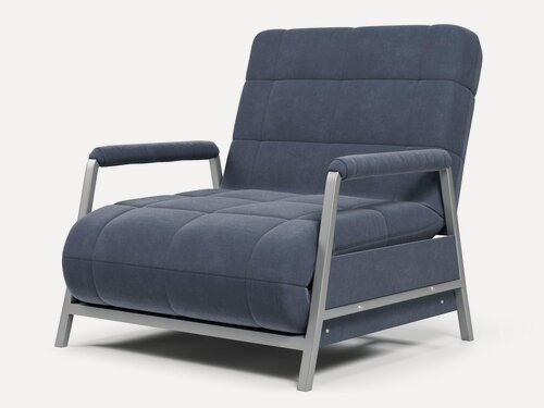 Изображение товара Кресло-тахта-шезлонг Avanti 80 Connect 79 (85х85х95, СМ 80х200)