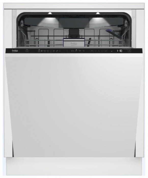 Посудомоечная машина GORENJE GV693C61AD