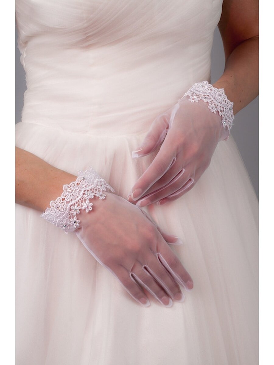 Romantic Wedding 7-8