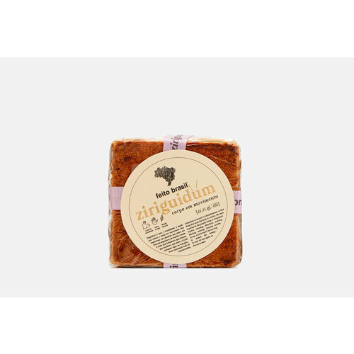 Скраб-эксфолиант для тела Feito Brasil RAPADURA 90мл 10400₽