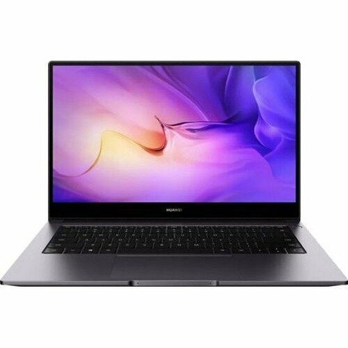 Huawei MateBook D14 MDF-X 53013TCF Space Gray 14 FHD i5-1240P-8GB-512GB SSD-W11 6050000₽