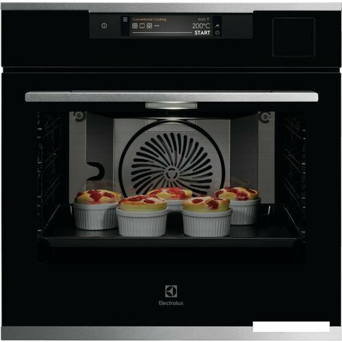 Духовой шкаф Electrolux KOAAS31CX 20027900₽